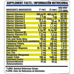 K-VIT - 60 VCAPS. 2