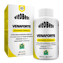 VENAFORTE - 60 CÁPS.