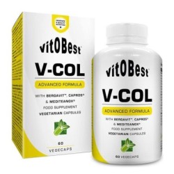 V-COL - 60 CAPS