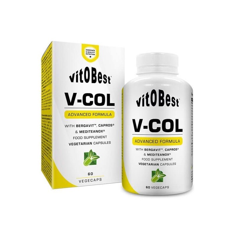 V-COL - 60 CAPS