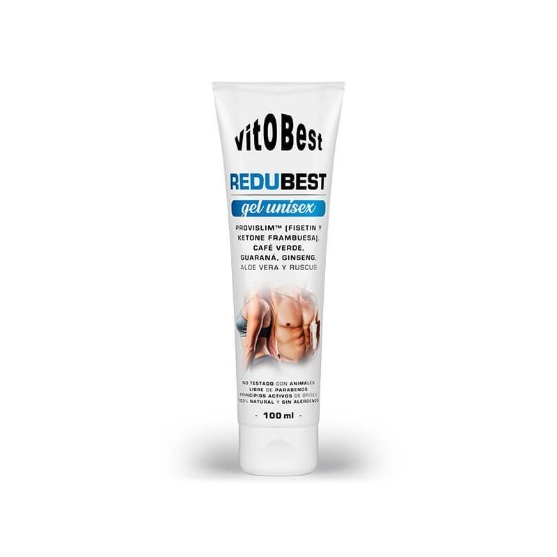 REDUBEST GEL UNISEX - 100 ML