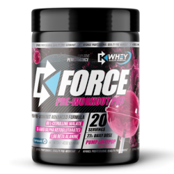 KFORCE PRE - 450 GR.
