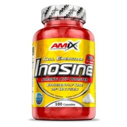 INOSINE - 100 CAPS