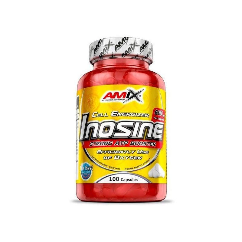 INOSINE - 100 CAPS