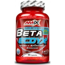 BETA ECDYX - 90 CAPS
