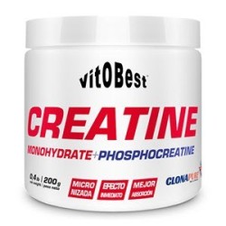 CREATINA CLONAPURE - 200G