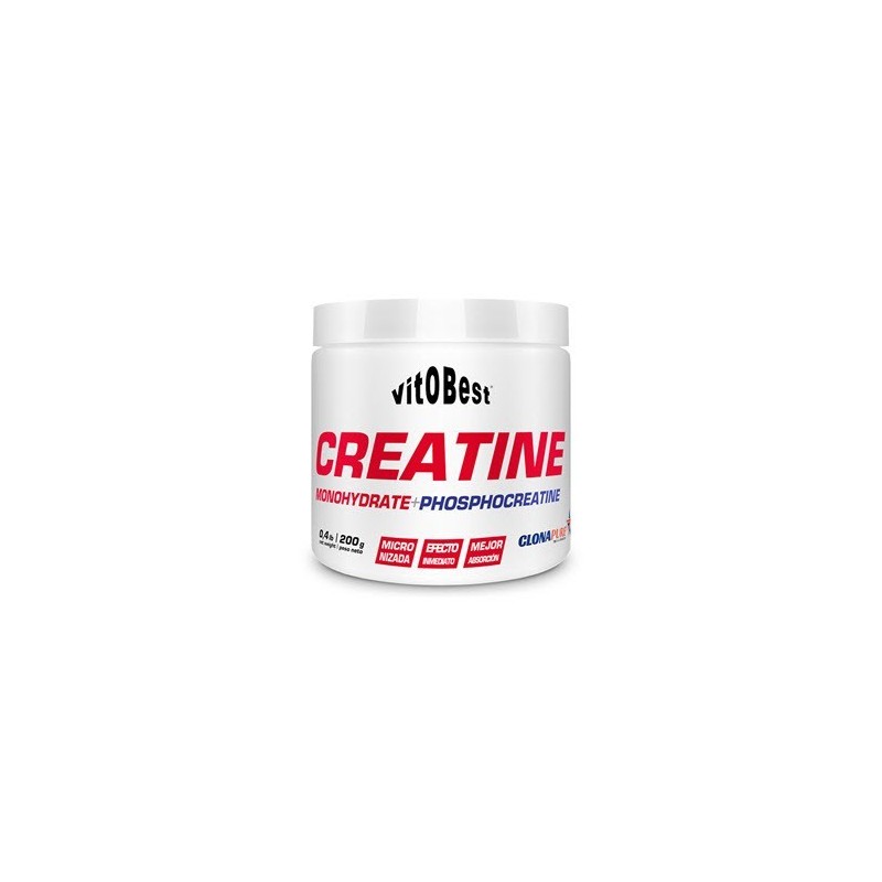 CREATINA CLONAPURE - 200G
