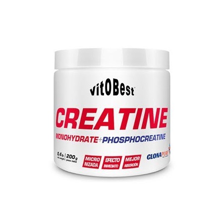 CREATINA CLONAPURE - 200G