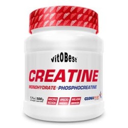 CREATINA CLONAPURE - 500G