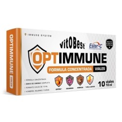 OPTIMMUNE 10x10 ML