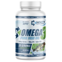 OMEGA 3 PRO