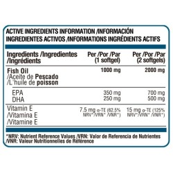 OMEGA 3 PRO 2