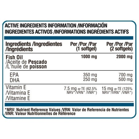 OMEGA 3 PRO