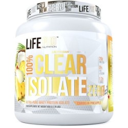 CLEAR ISOLATE ZERO 800G 2