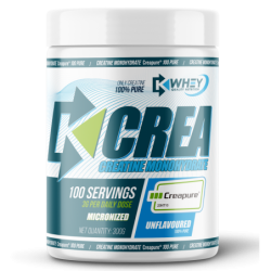 CREATINA CREAPURE®  - 300 GR.