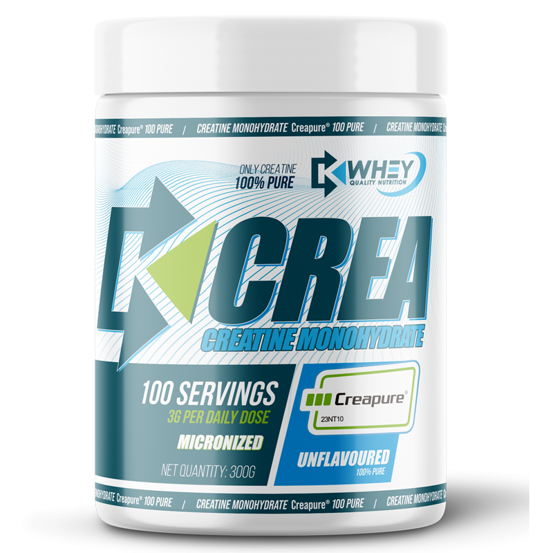 CREATINA CREAPURE®  - 300 GR.