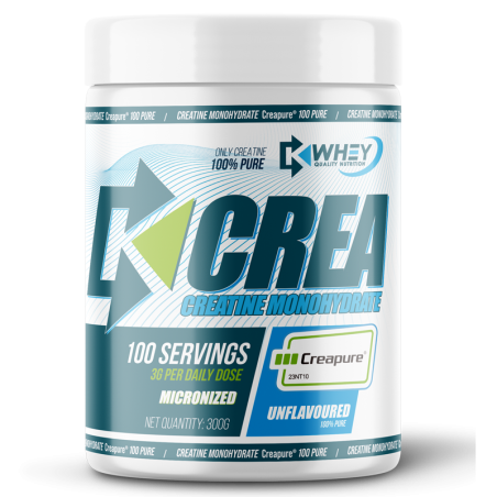 CREATINA CREAPURE®  - 300 GR.