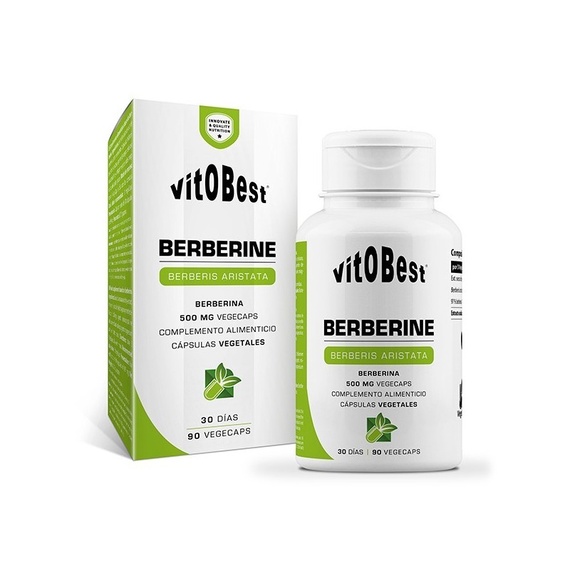 Berberine