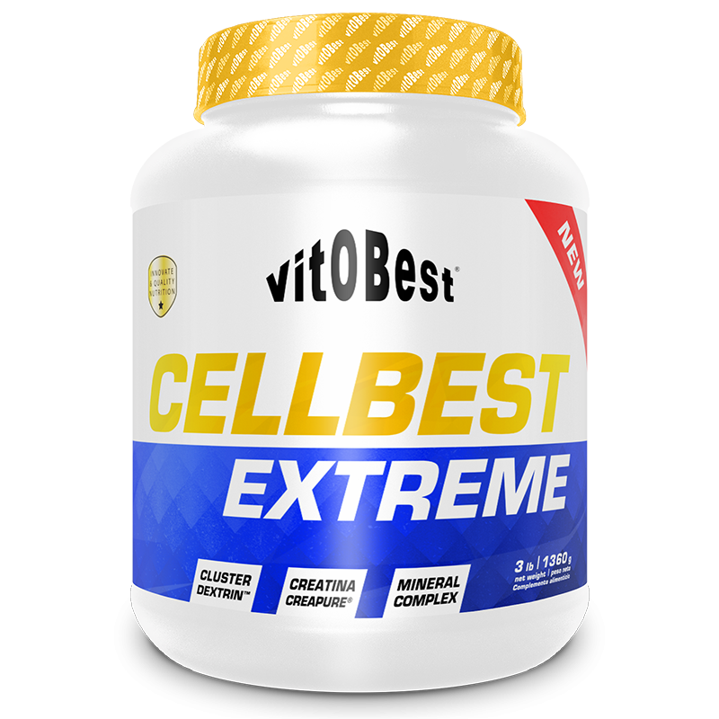 CELLBEST EXTREME - 1300 GR