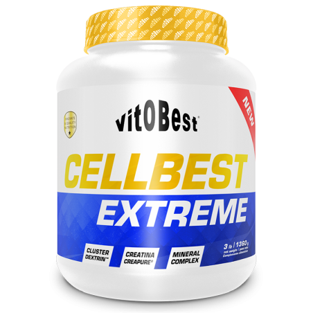 CELLBEST EXTREME - 1300 GR