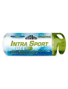 Gel Intra Sport Vitobest 40 g