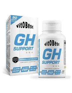 GH SUPPORT 90 VEGECAPS