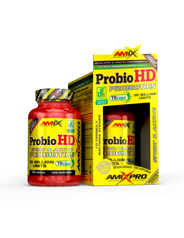 PROBIO HD 60 CAPS