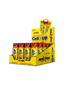 CELLUP SHOT 20*60 ML COLA