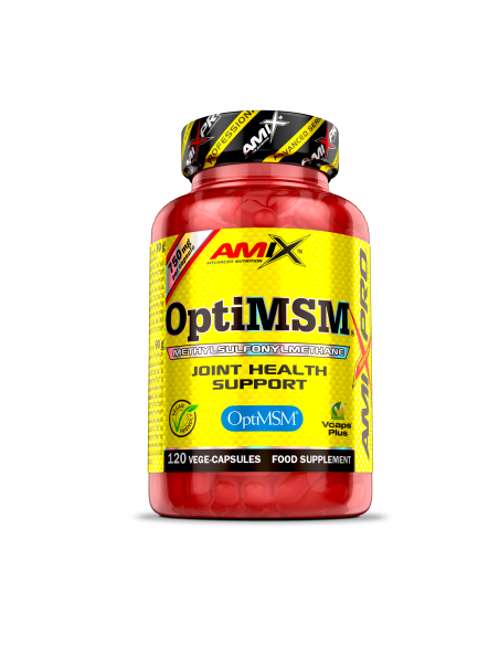 OPTIMSM 3000 MG 120 VCAPS