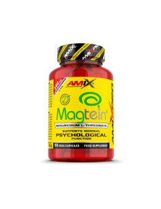 MAGTEIN MAGNESIUM L-THREONATE 90 VCAPS
