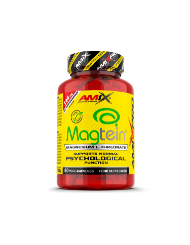 MAGTEIN MAGNESIUM L-THREONATE 90 VCAPS