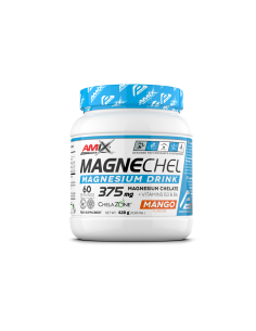 MAGNECHEL® MAGNESIUM CHELATE DRINK 420 GR · Mango