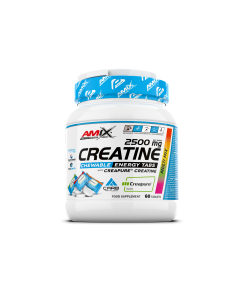 CREATINE CHEWABLES 2500 MG 60 TABL