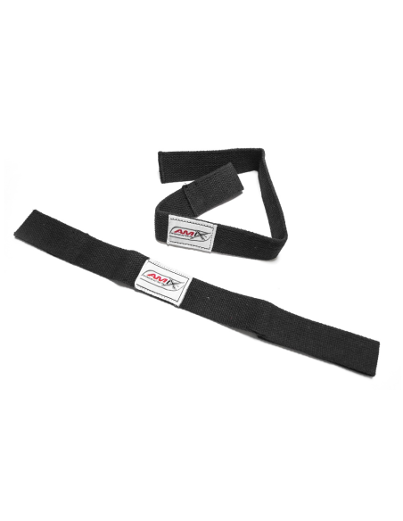 CORREAS DE AGARRE STRAPS AMIX