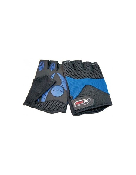 GUANTES DUXTER GEL