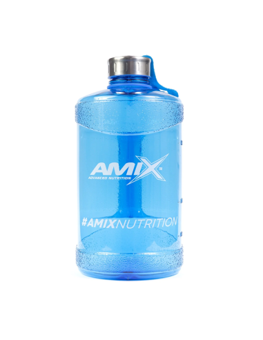 BOTELLA DE AGUA AMIX 2,2 L