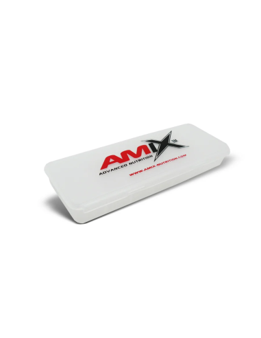 PASTILLERO AMIX