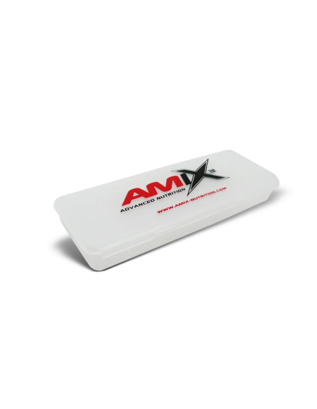 PASTILLERO AMIX