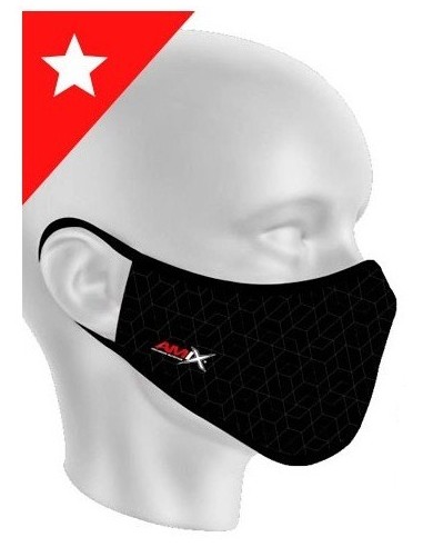 AMIX KID MASK