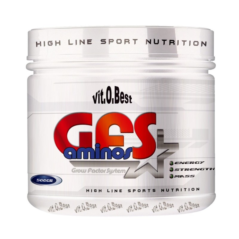 GFS Aminos 500 gr.