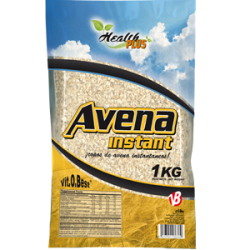 AVENA INSTANT (1Kg)