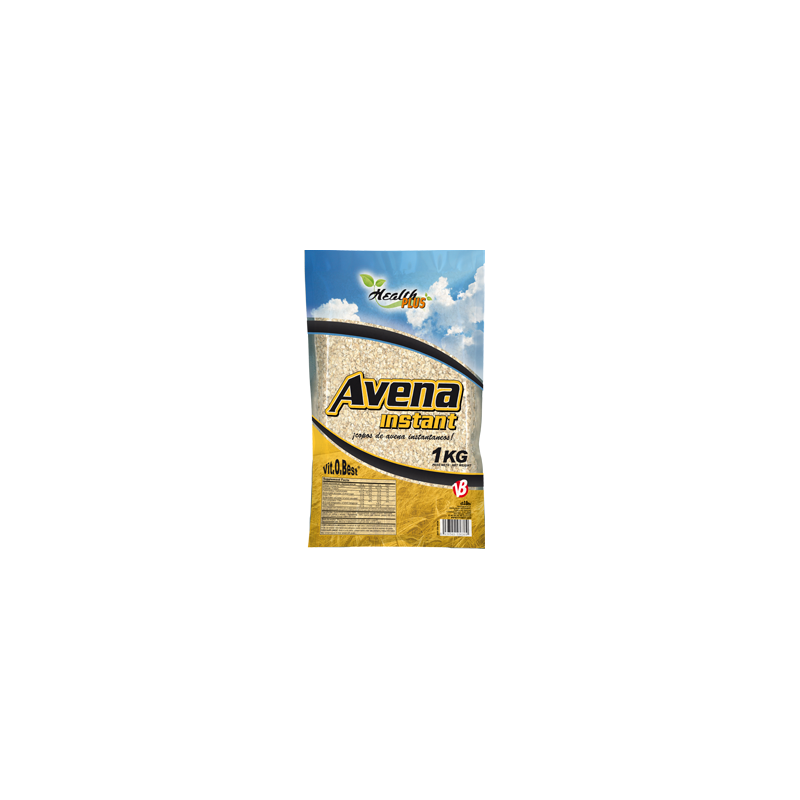 AVENA INSTANT (1Kg)