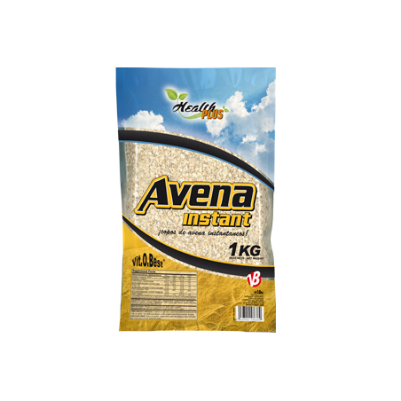 AVENA INSTANT (1Kg)