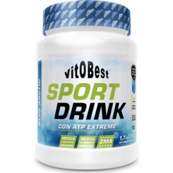 SPORT DRINK CON ATP EXTREME 750 GR