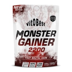 Monster Gainer 2200 7Kg