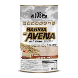 HARINA DE AVENA - 1 KG 2
