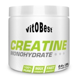 CREATINA POWDER 200gr