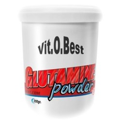 GLUTAMINA POWDER 200gr