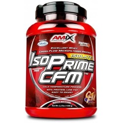 ISOPRIME CFM® ISOLATE 1 KL