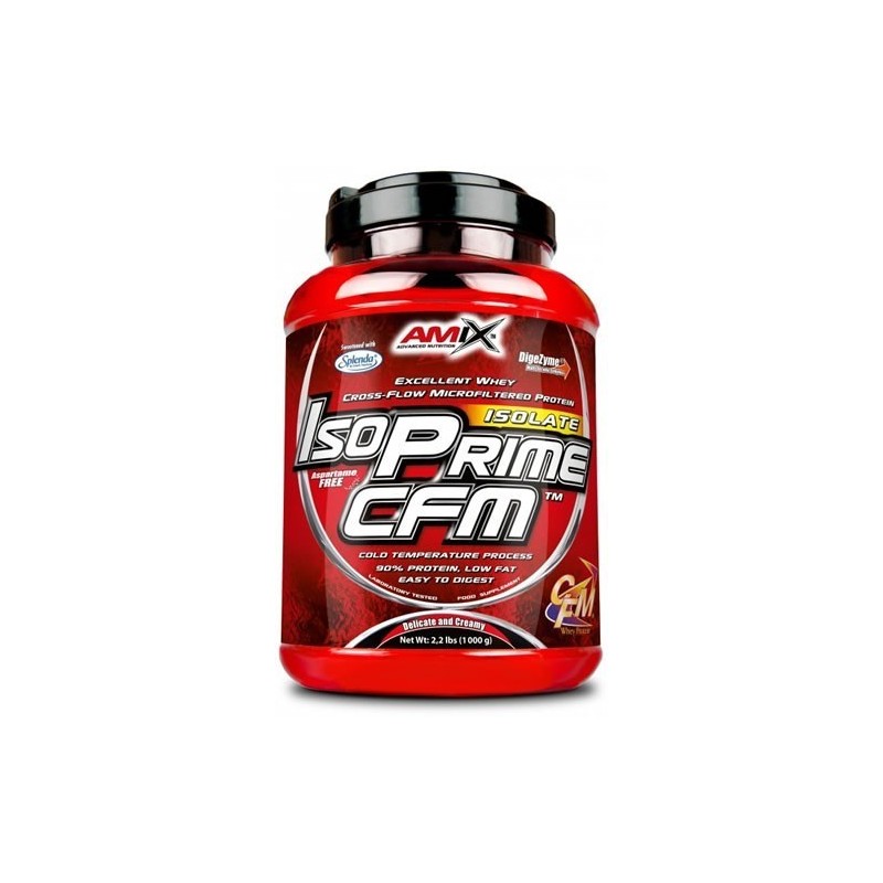 ISOPRIME CFM® ISOLATE 1 KL
